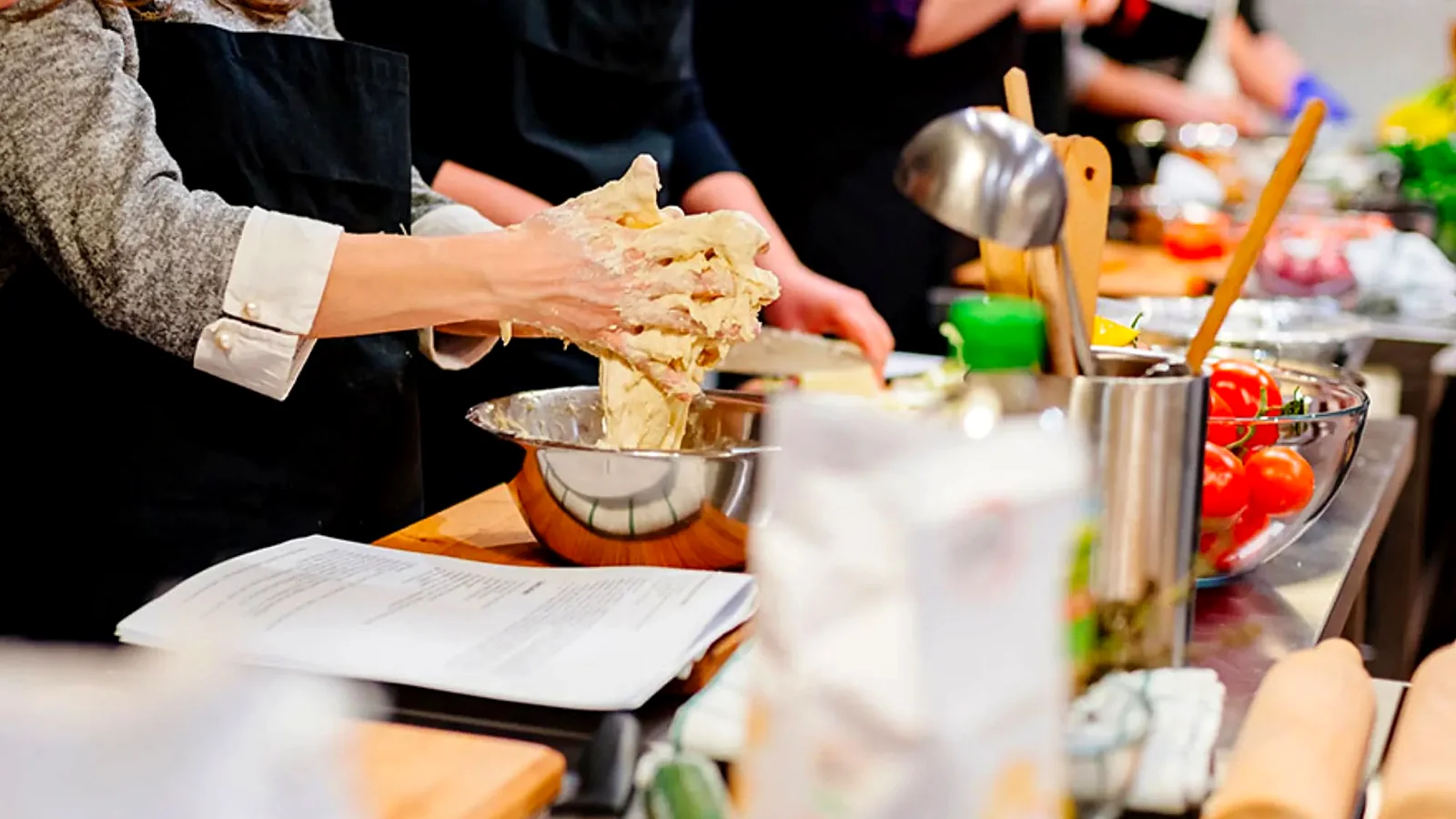 Team building en hiver : 15 idées et leurs prix