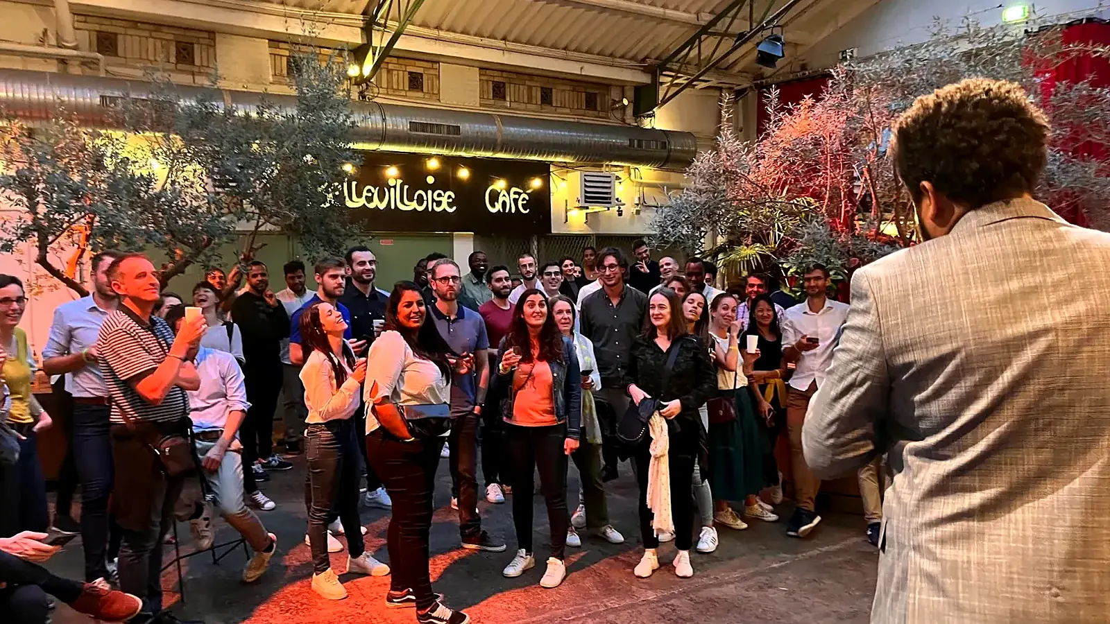 Séminaire incentive : 15 animations et leurs prix