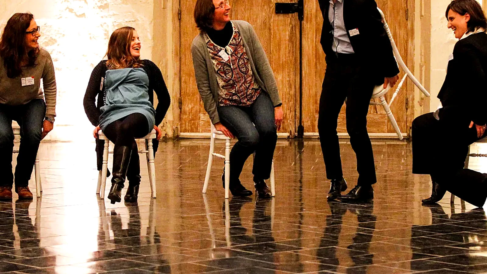 Séminaire managers : 15 animations et leurs prix