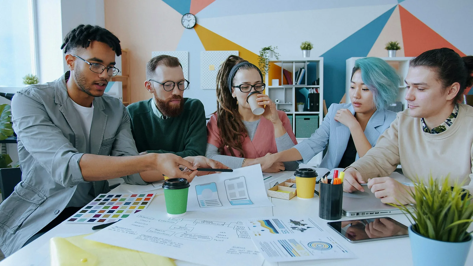 Séminaire sur-mesure : quand votre événement mérite une page blanche