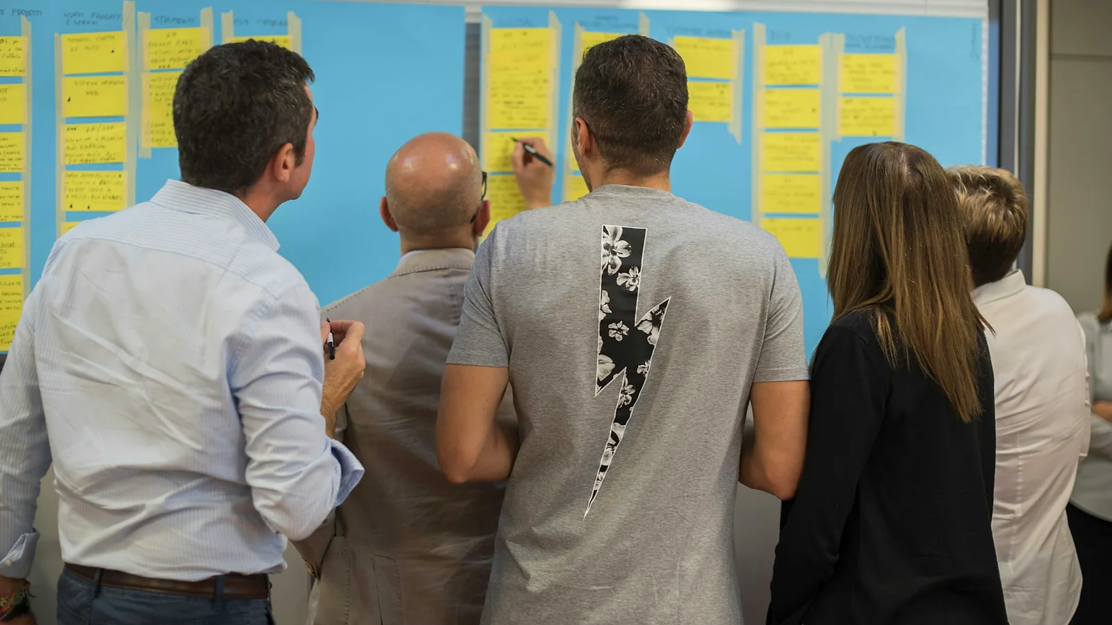 Séminaire transformation : 15 idées et leurs prix