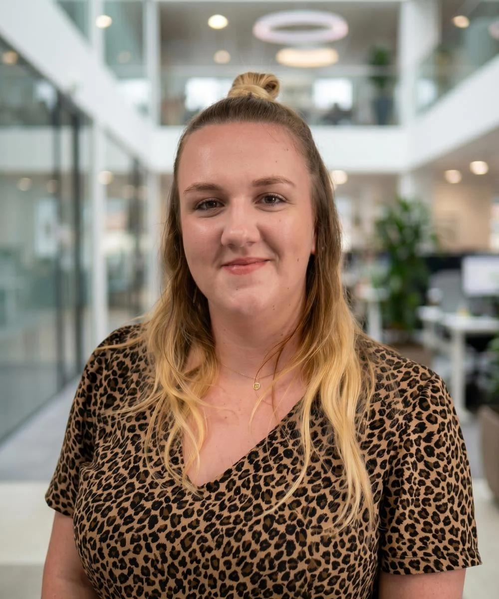 Camille Petit, Experte event chez Happy Unity