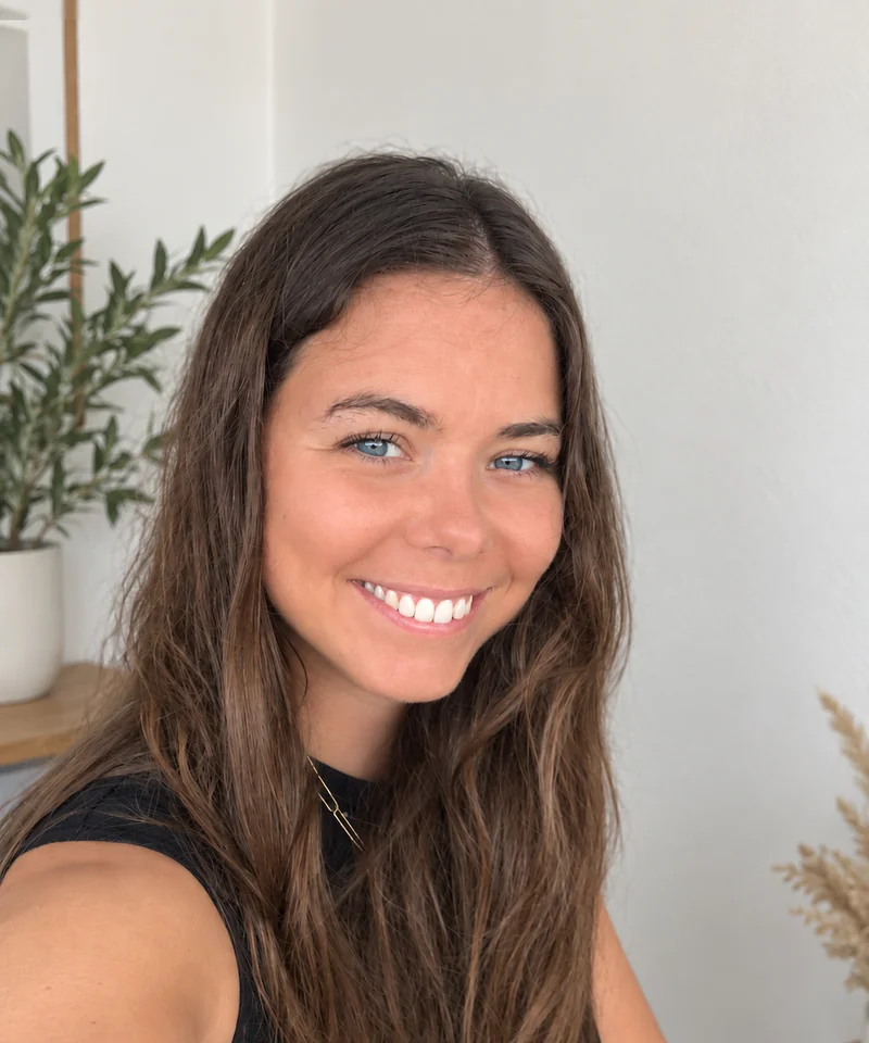 Garance Lepère, expert event Happy Unity