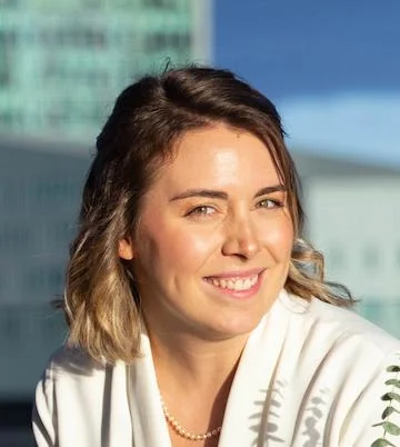 Lucile Dony