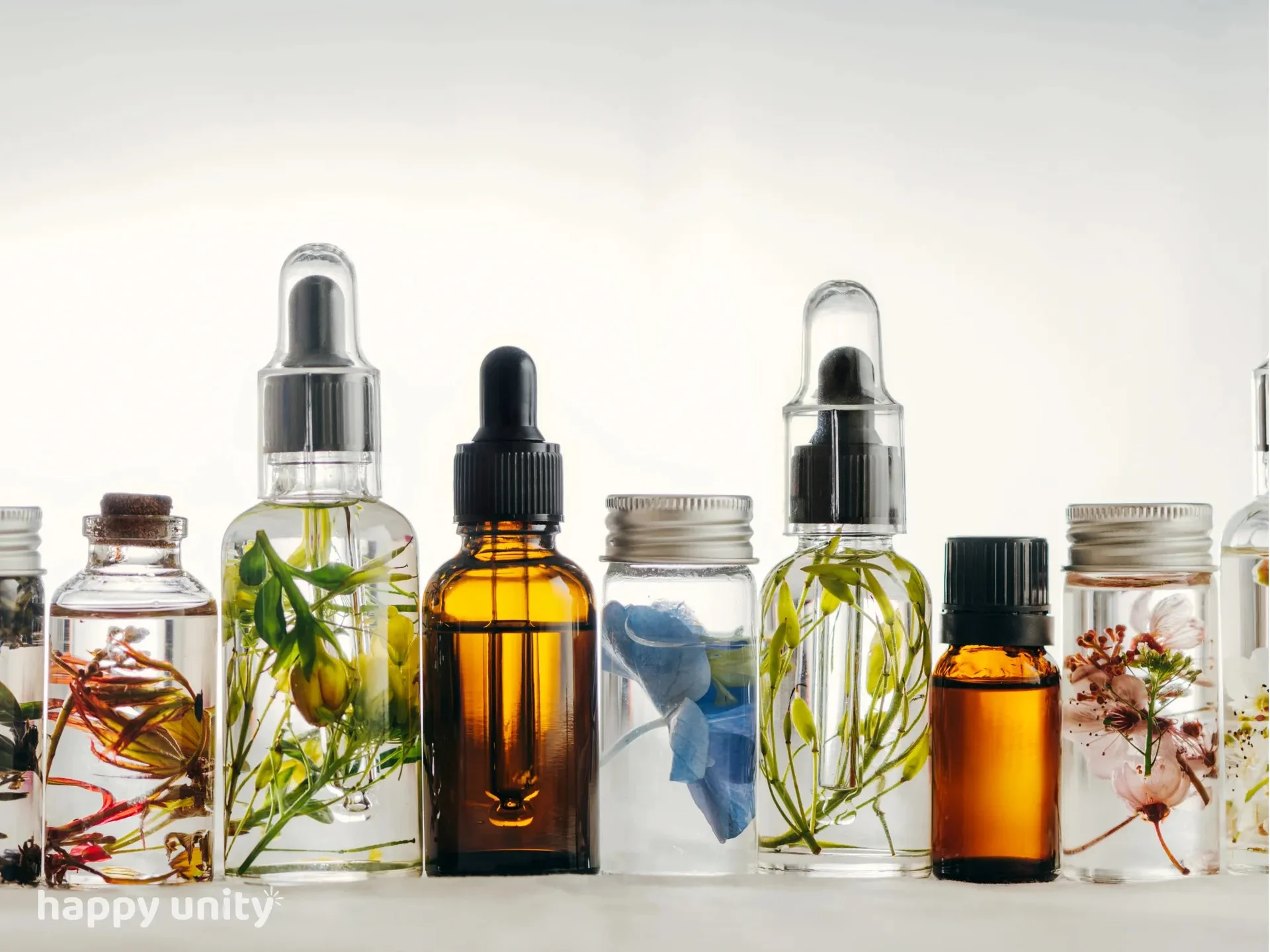 Aromathérapie