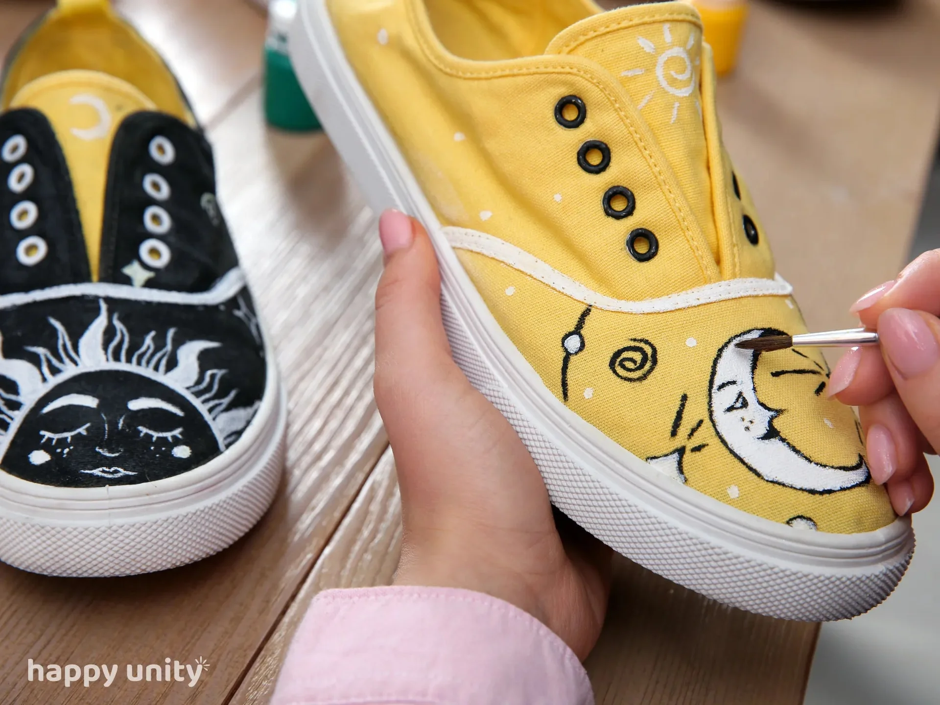 Art Custom'