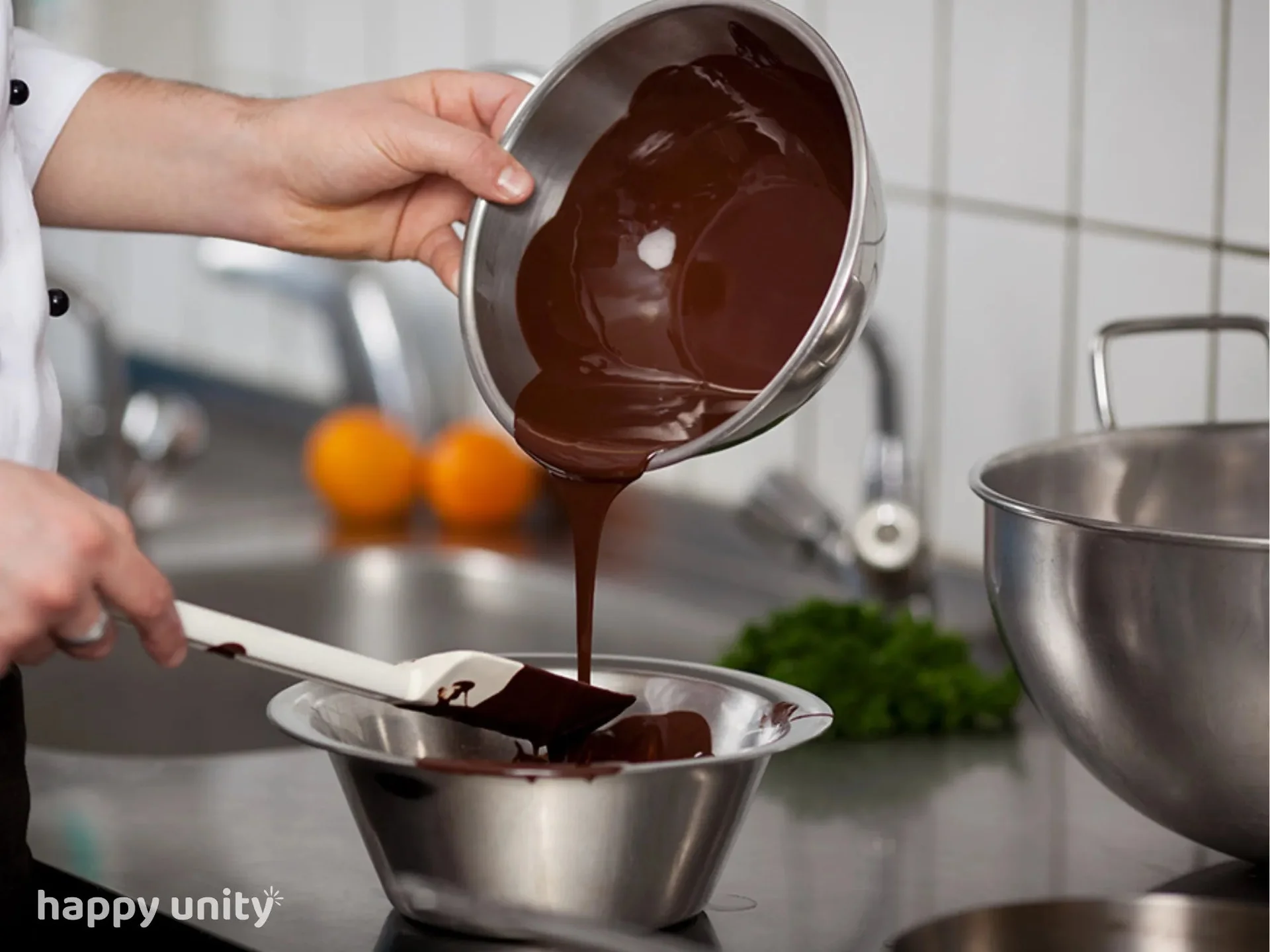 Atelier chocolat
