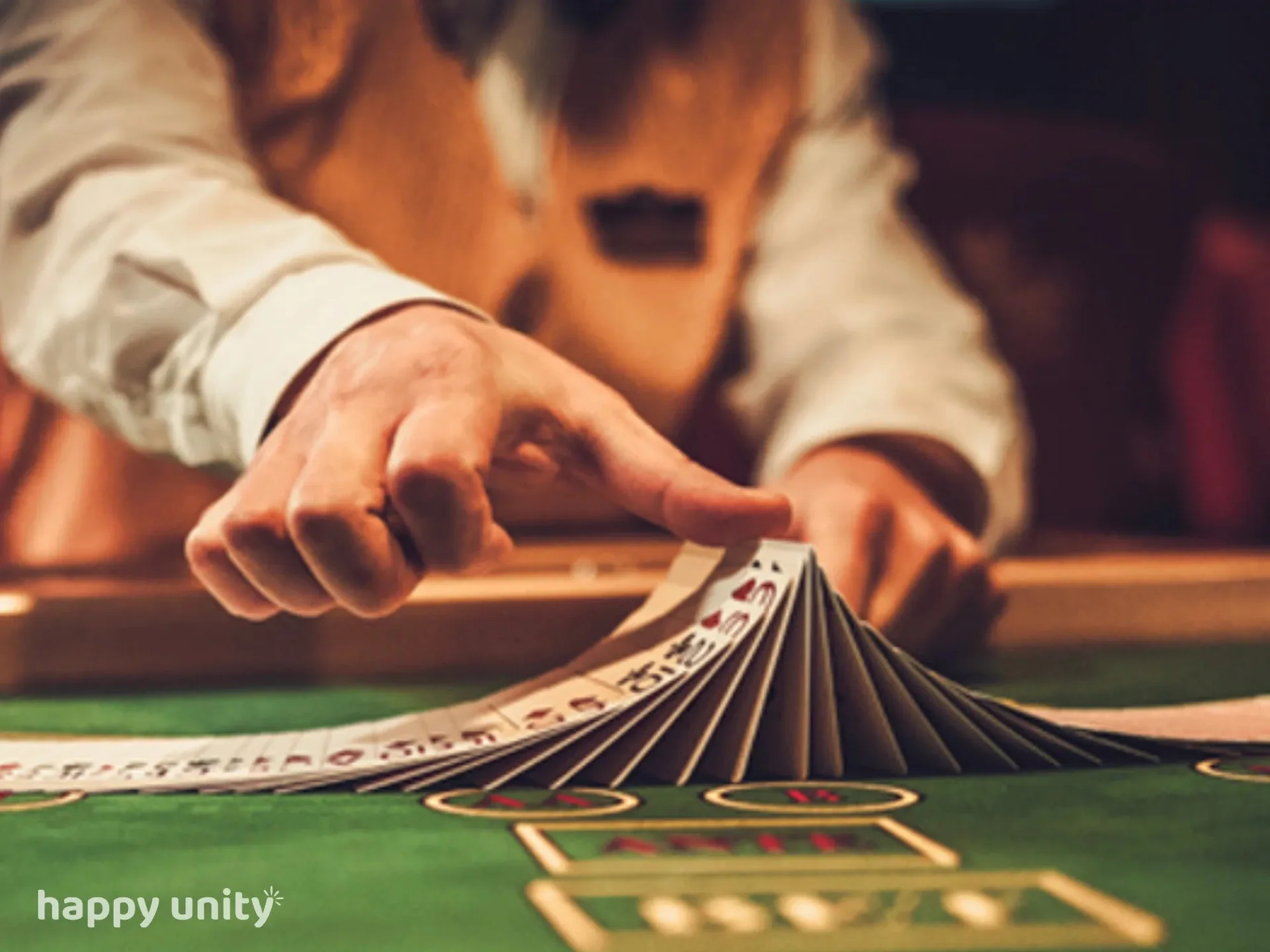 Casino classic