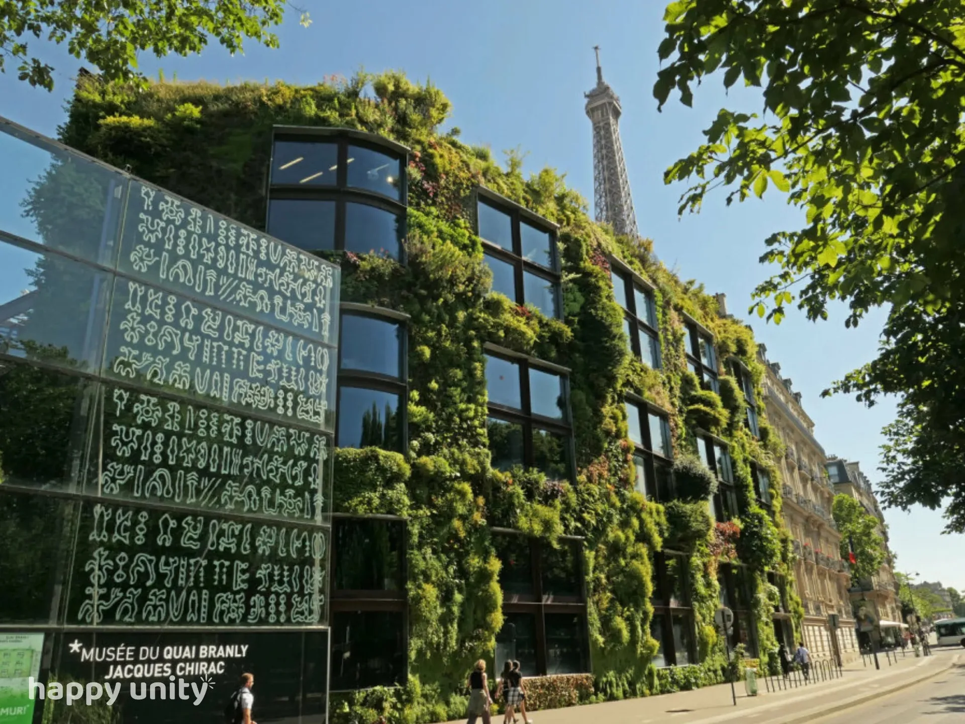 Chasse au trésor - Musée Quai Branly