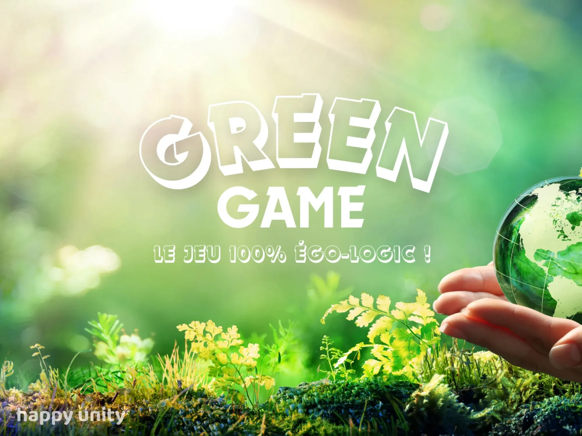 Green Game