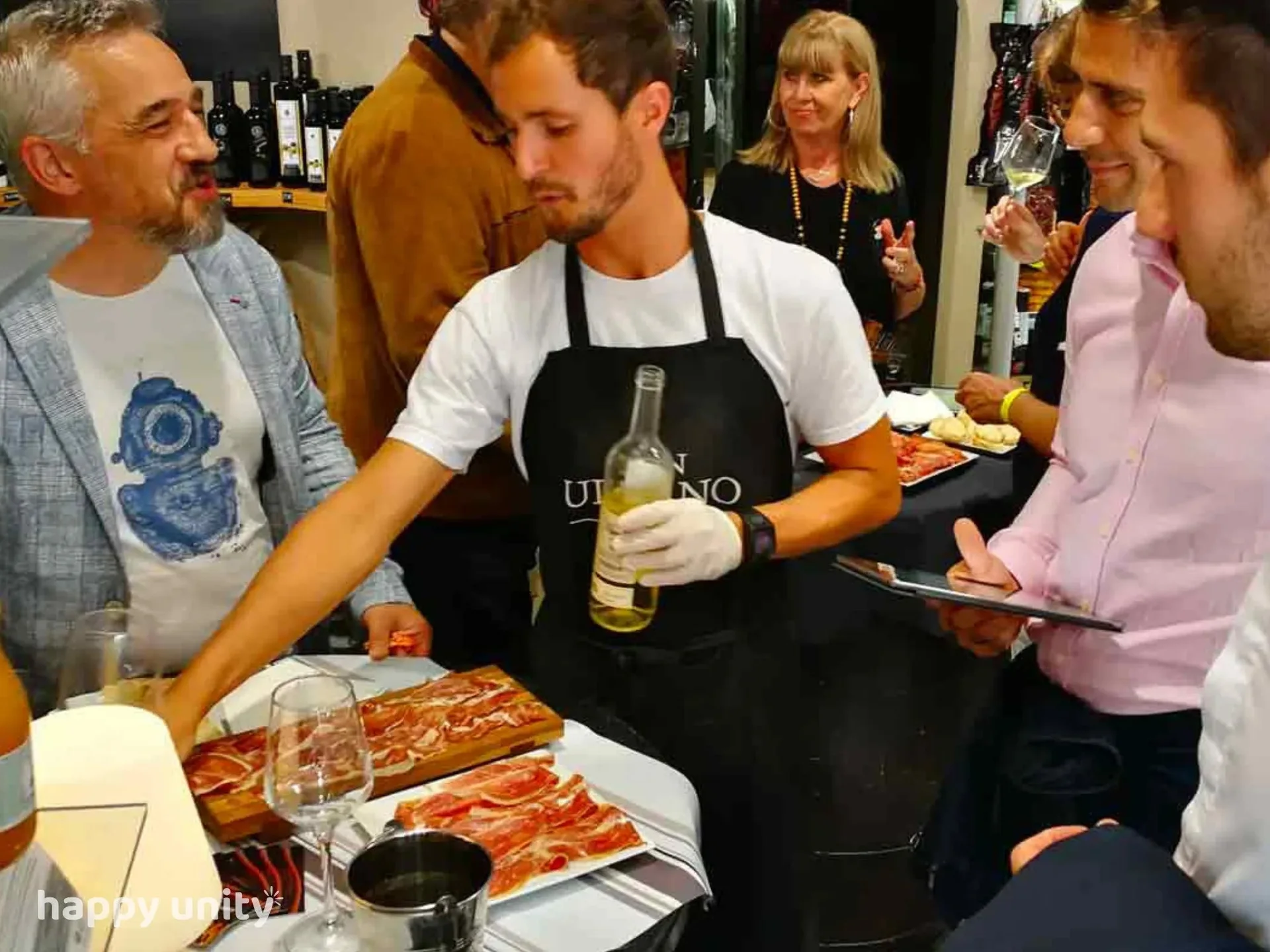 Rallye Gourmand