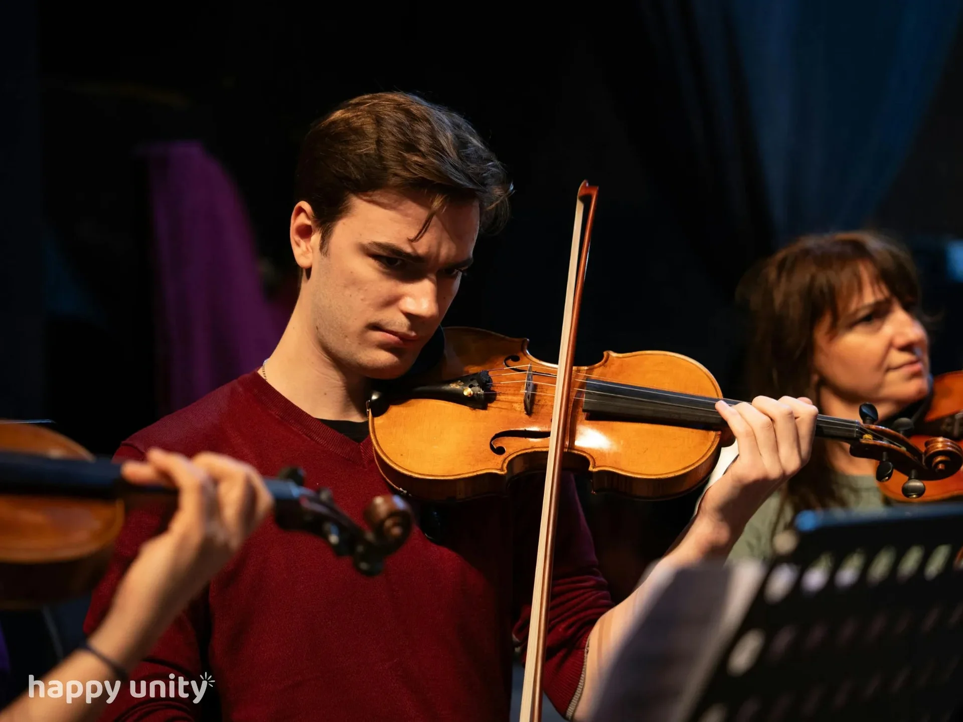 Symphony Orchestra