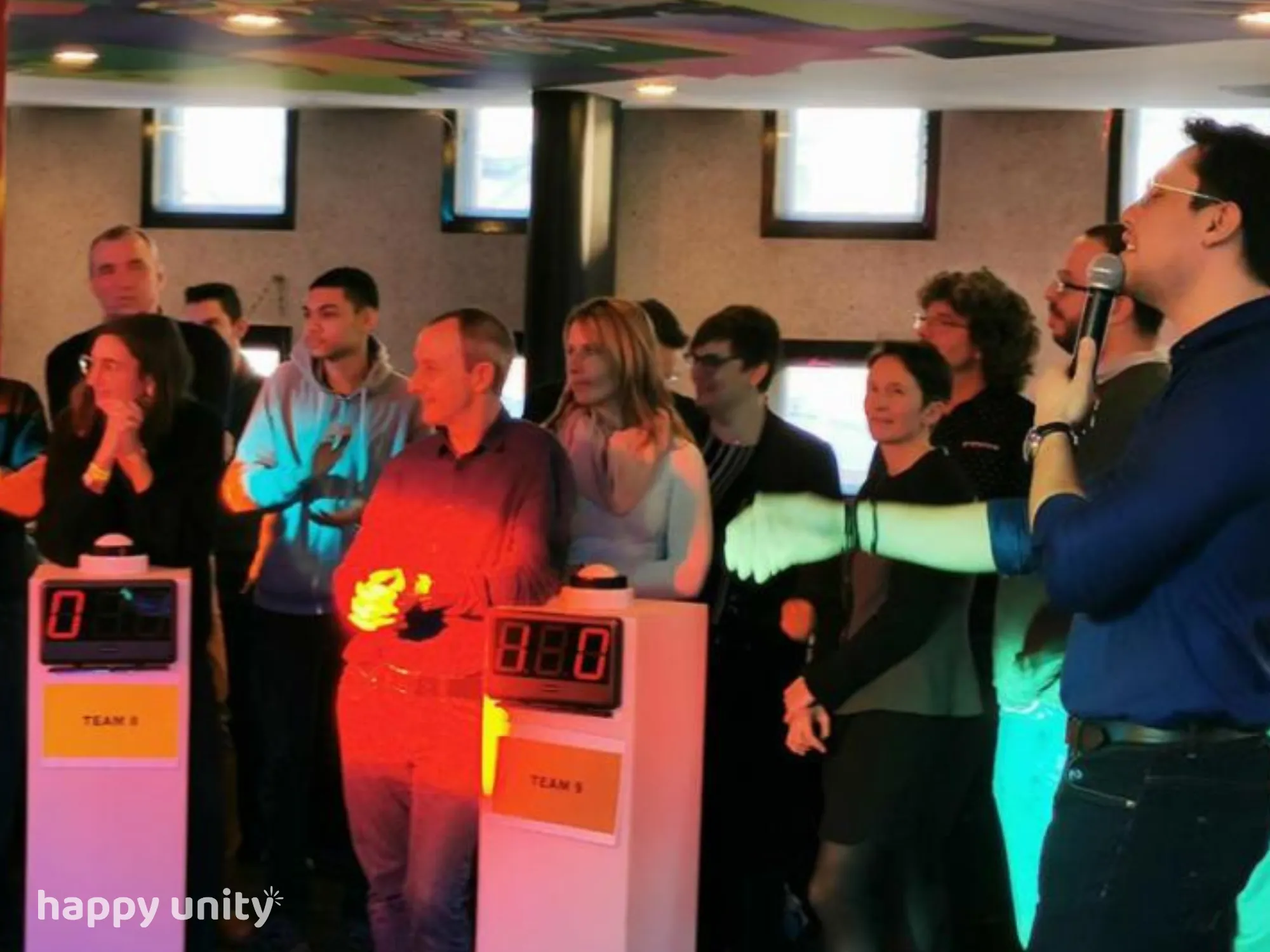 Blind test — photo 4
