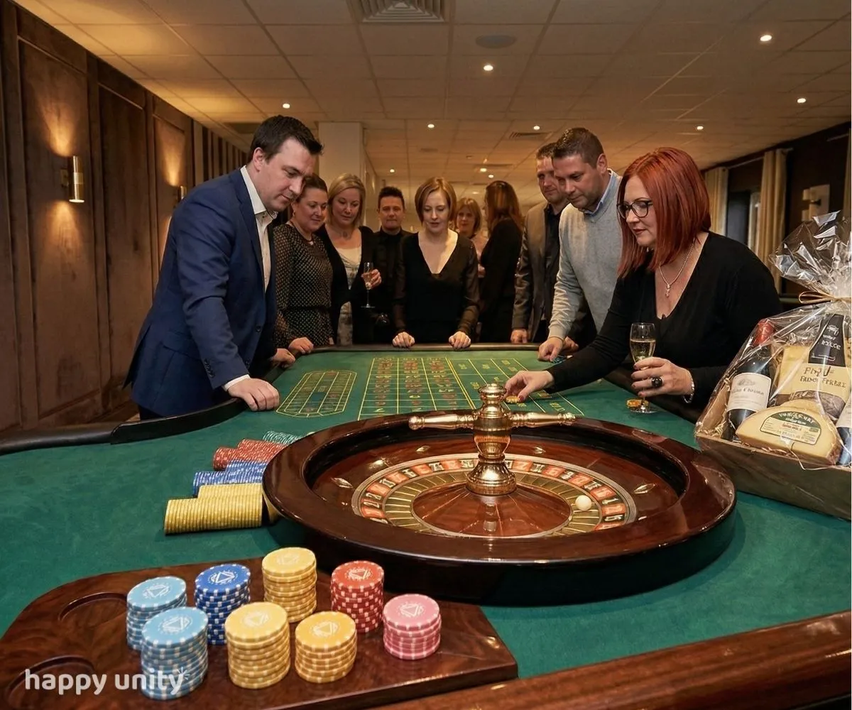 Casino classic — photo 4
