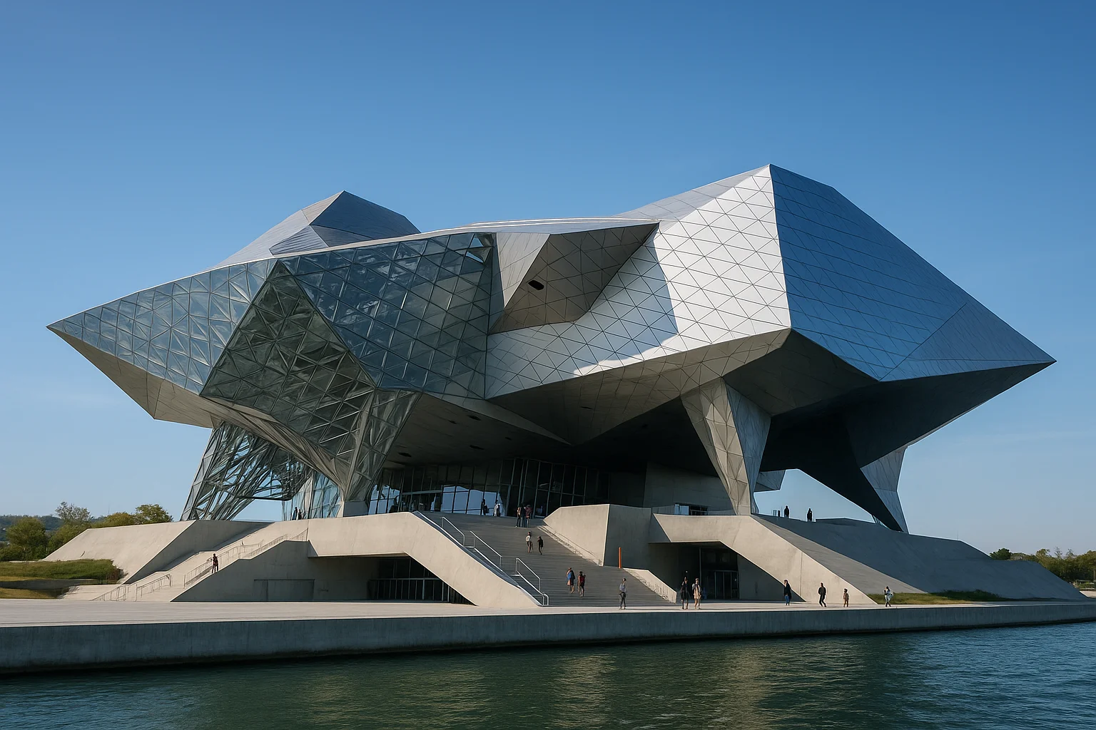 Confluences, sciences et cultures