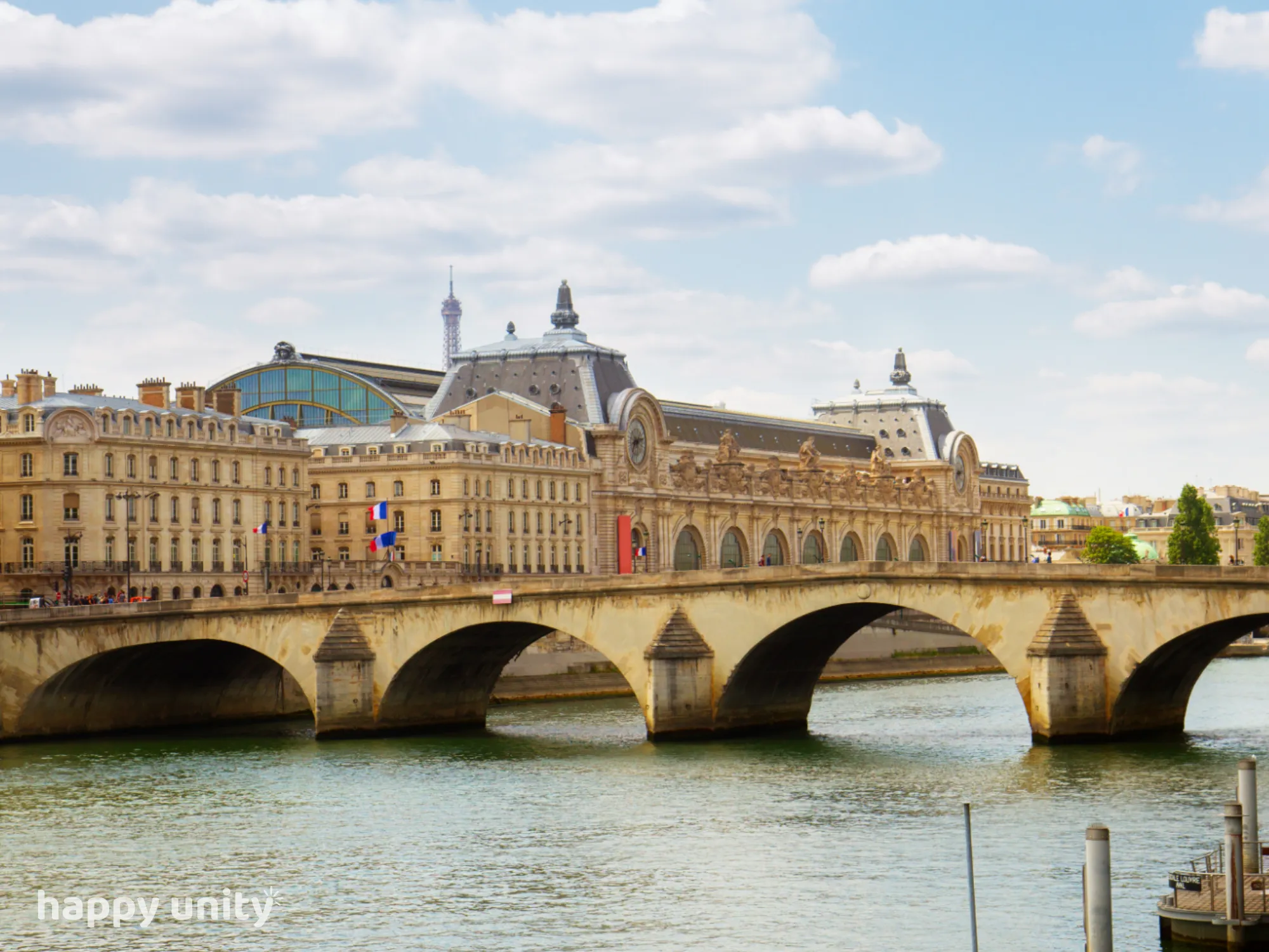 Chasse au trésor - Musée d'Orsay — photo 2