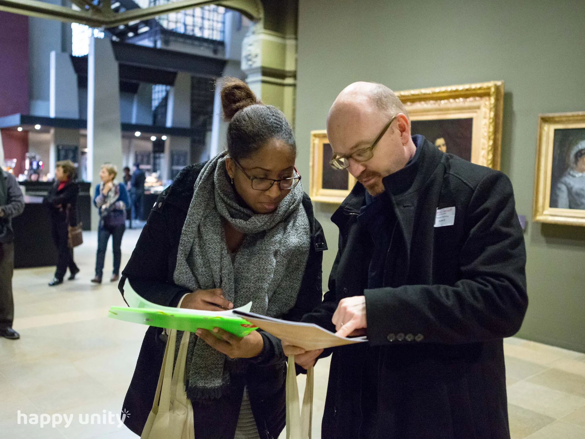 Chasse au trésor - Musée d'Orsay — photo 5
