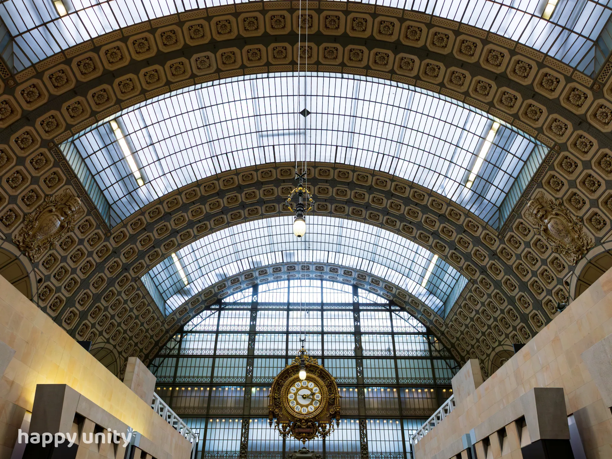 Chasse au trésor - Musée d'Orsay — photo 6