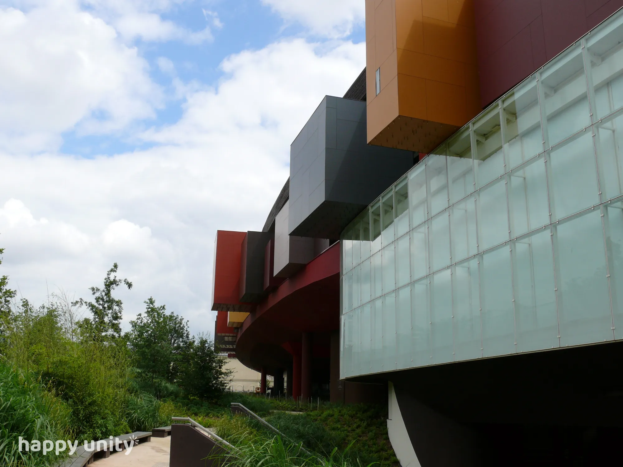 Chasse au trésor - Musée Quai Branly — photo 5