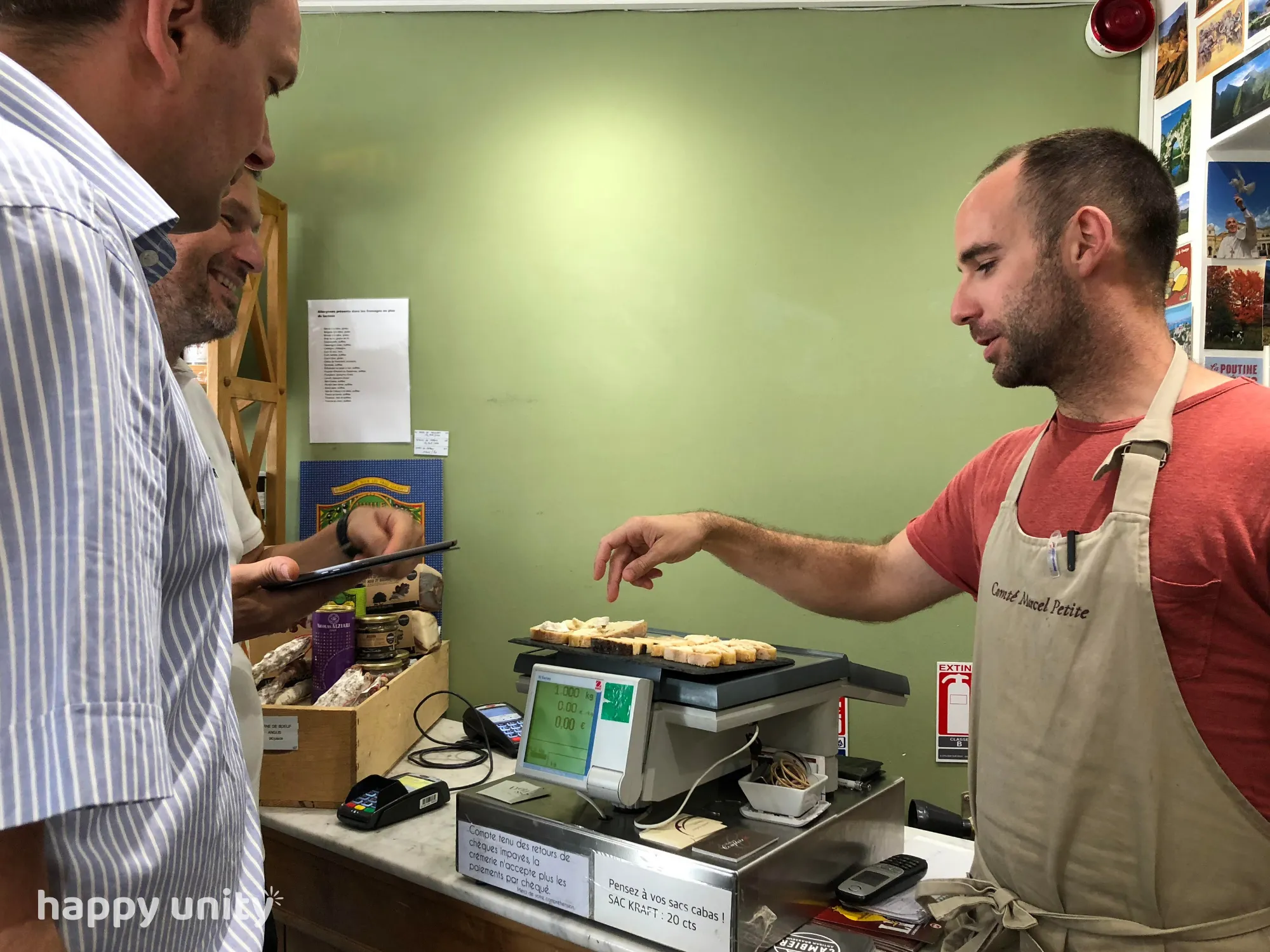 Rallye Gourmand — photo 4