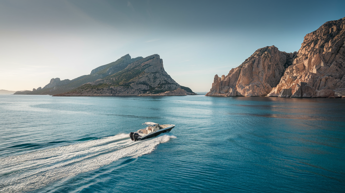 Excursion en Bateau Privatisé