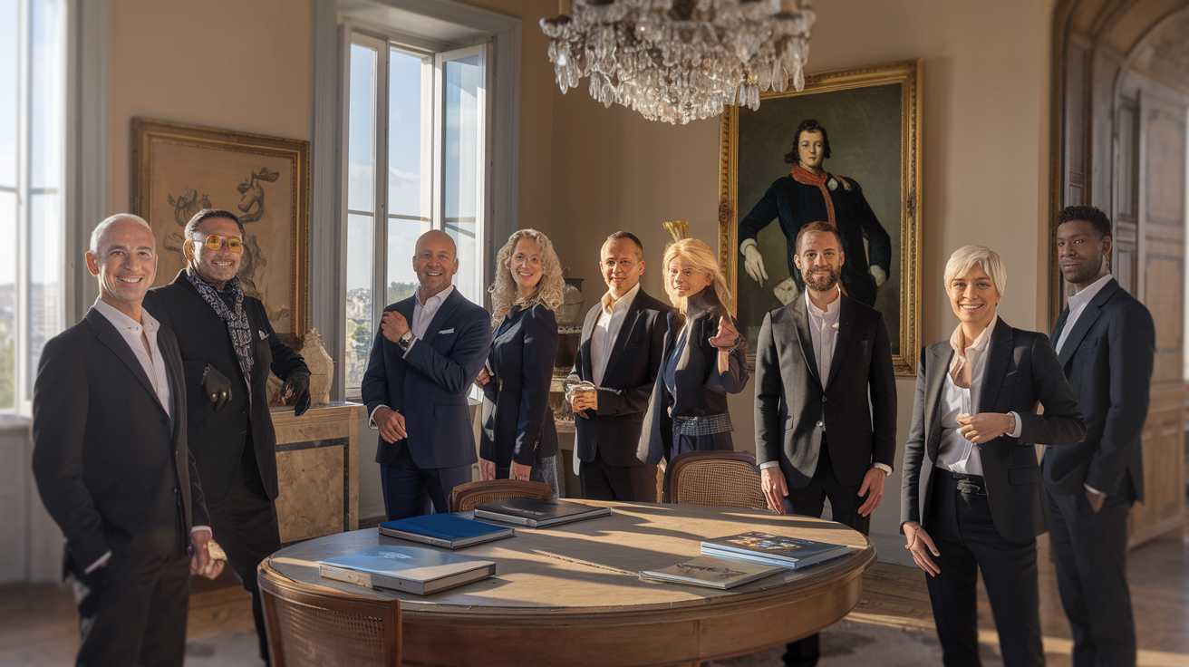Rallye Napoléon & Histoire