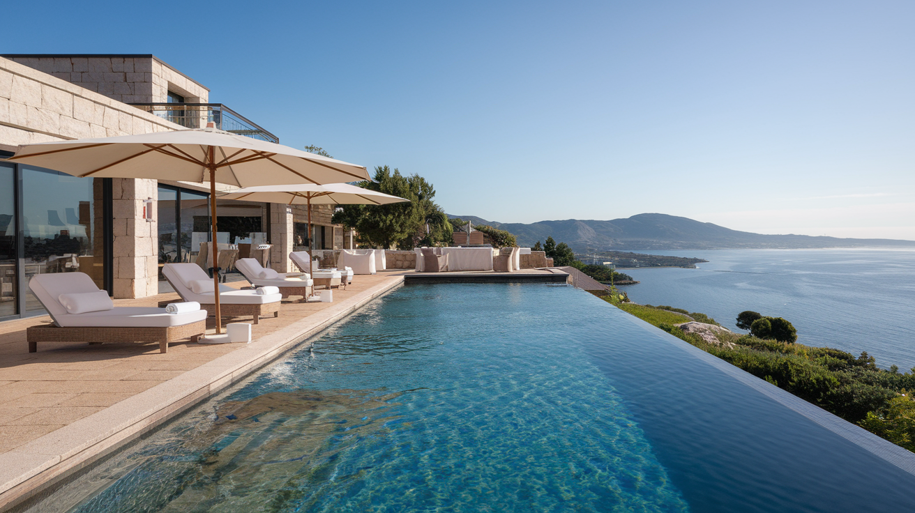 70+ lieux référencés en Corse