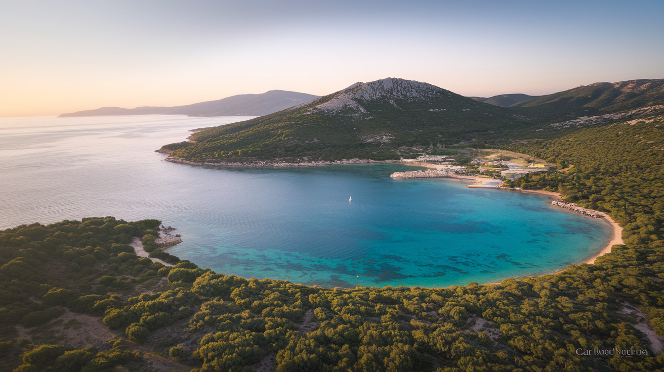 Golfe d'Ajaccio