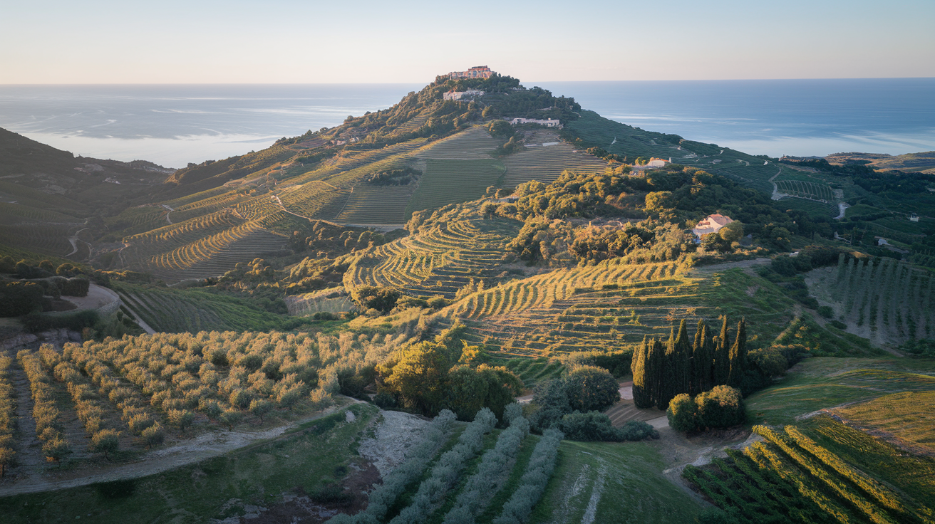 Balagne & Calvi