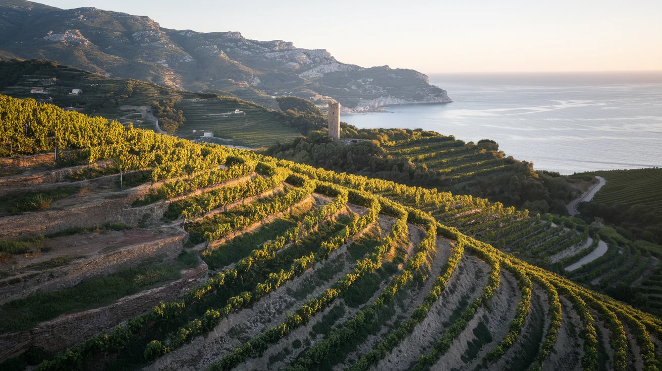 Cap Corse