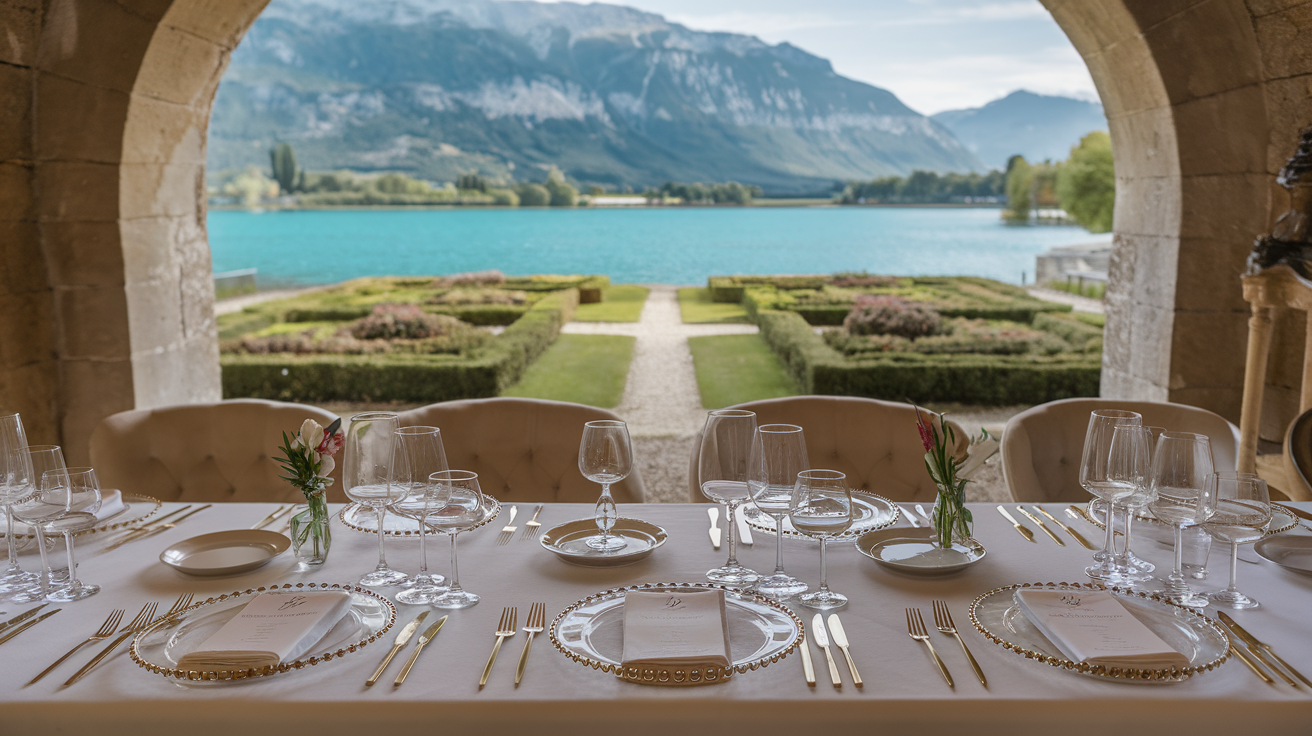 Talloires