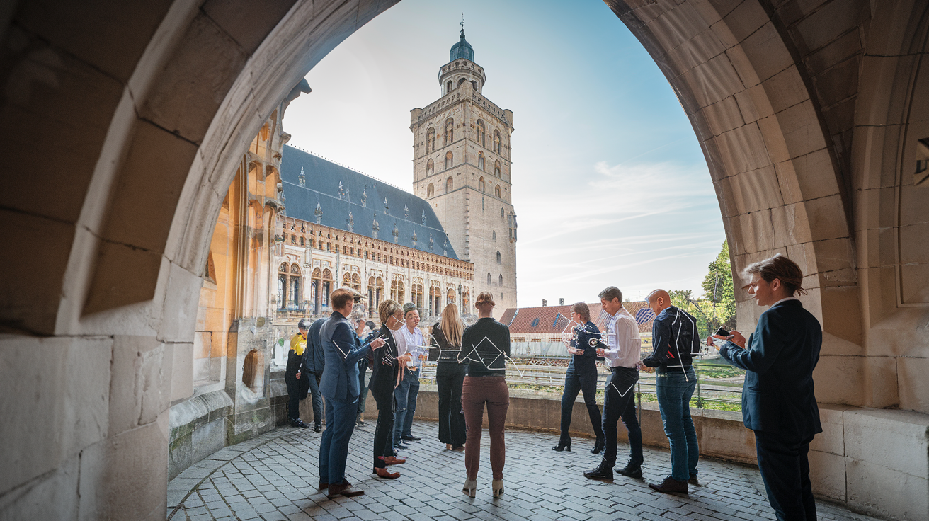 Challenge Beffroi & Baroque
