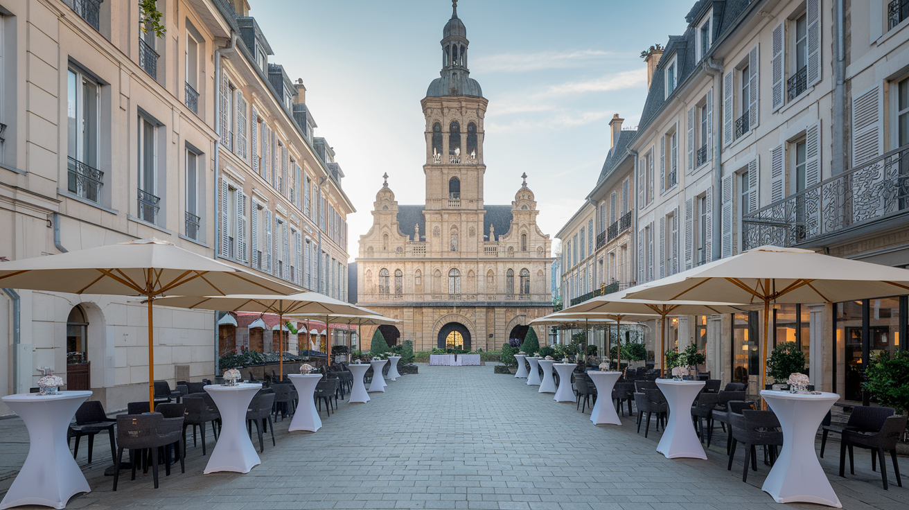 Petite-Place d'Arras