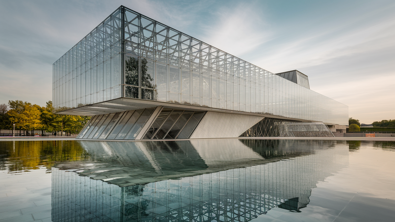 Louvre-Lens