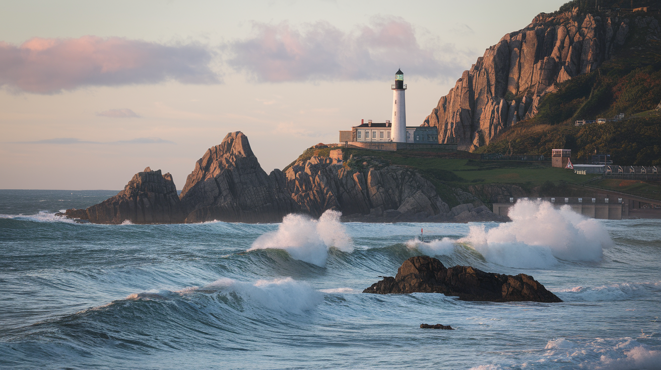 Atlantique & Surf