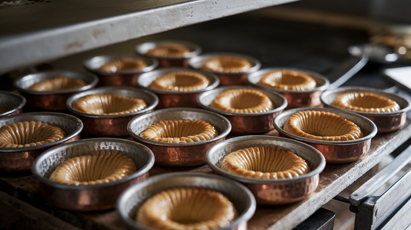 Atelier Cuisine Bordelaise