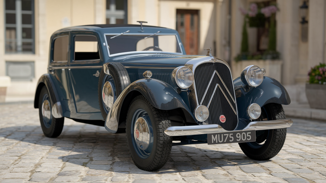 Rallye Saint-Émilion