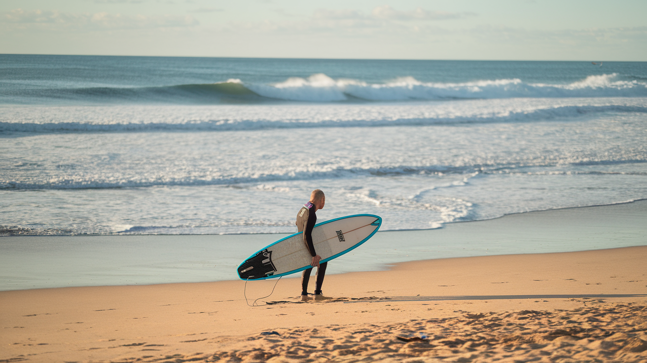Surf Atlantique