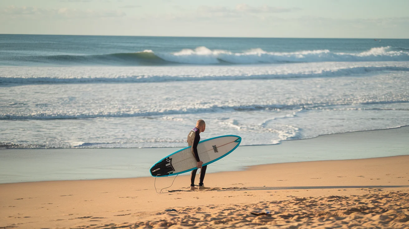 Surf Atlantique