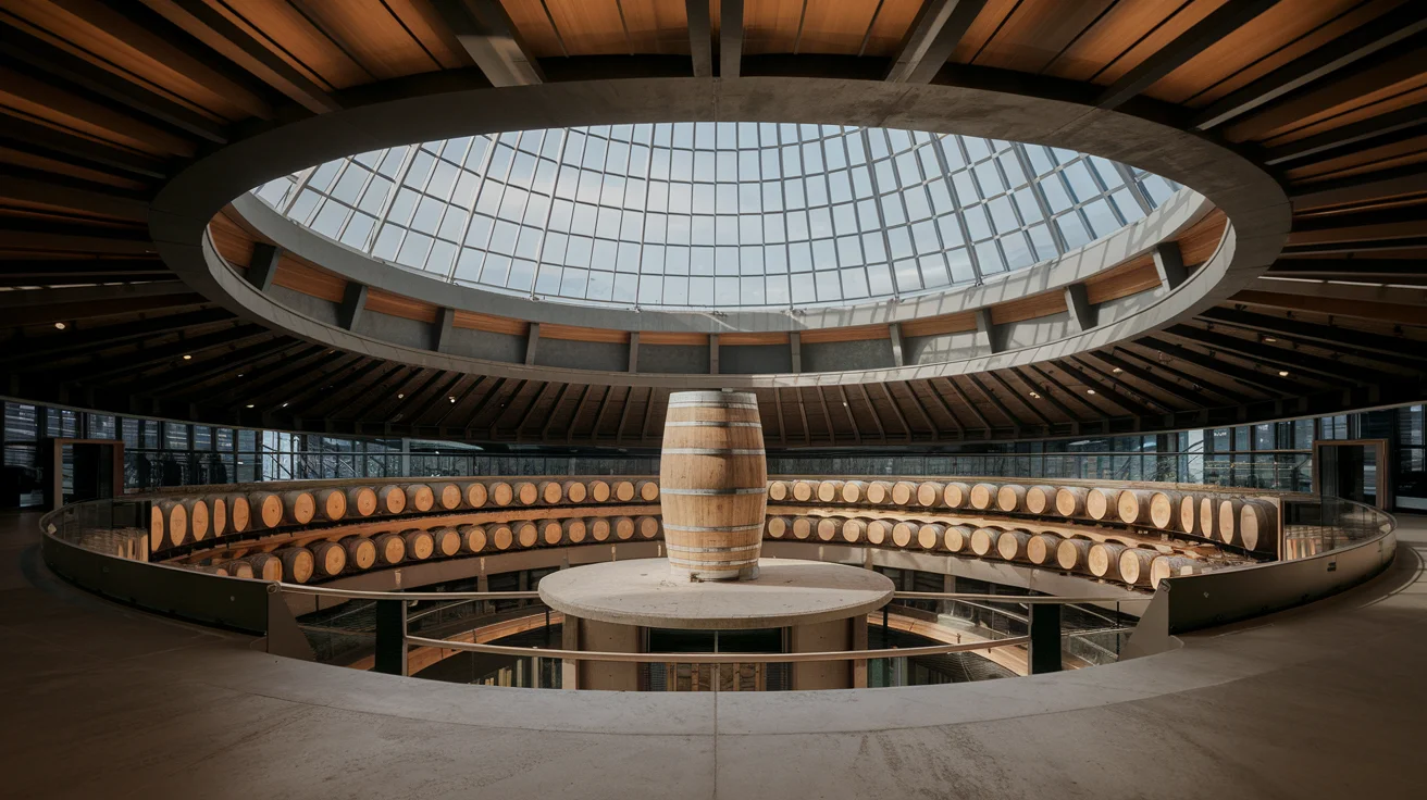 Lieu de séminaire
