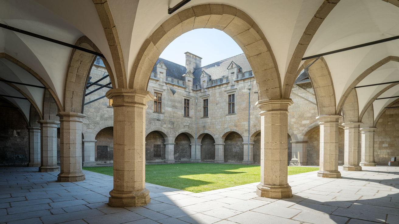 60+ lieux référencés