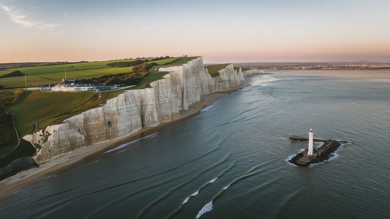 Falaises de la Côte d'Opale