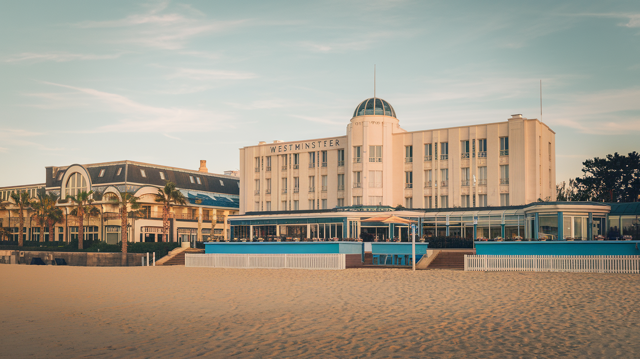 Le Touquet
