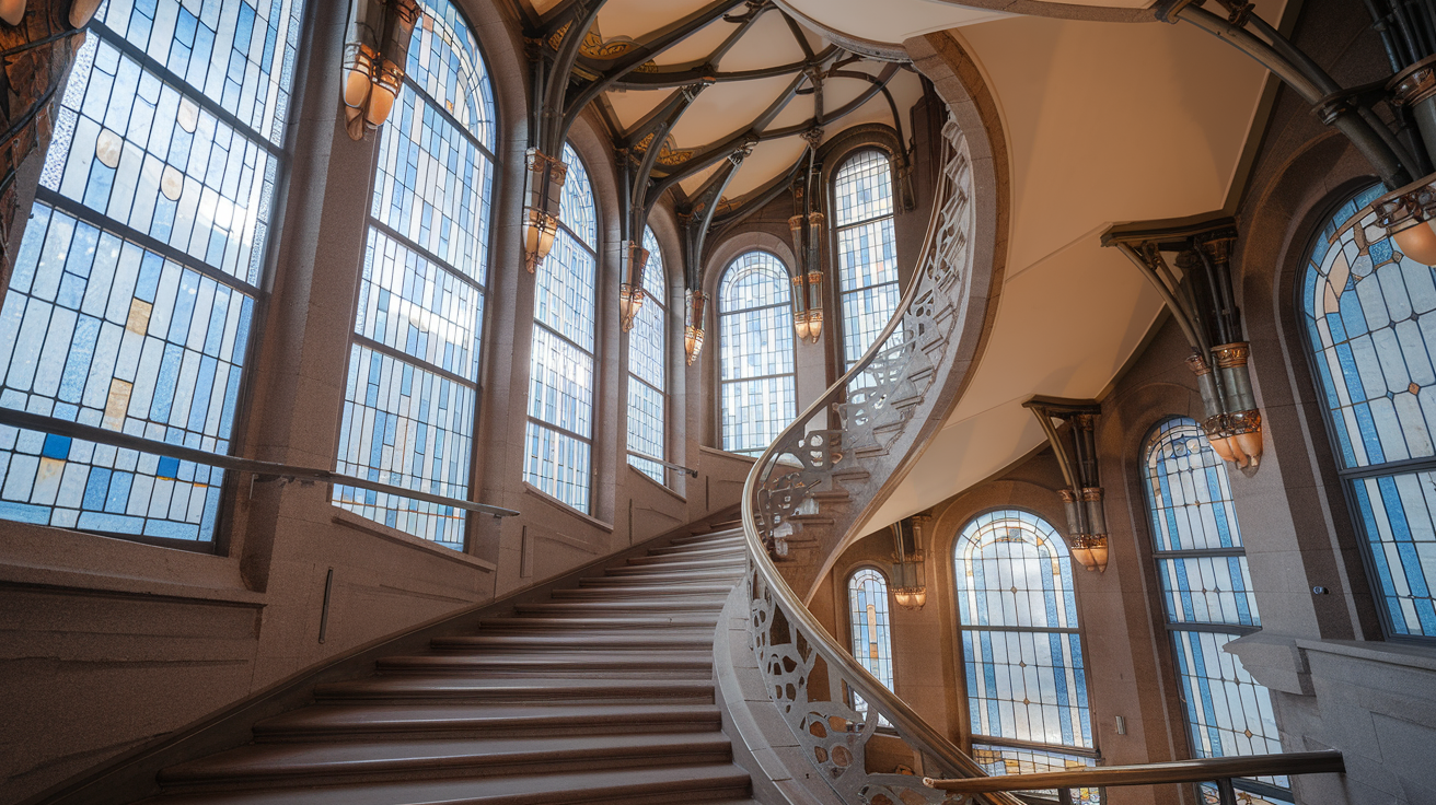 Culture & Art Nouveau