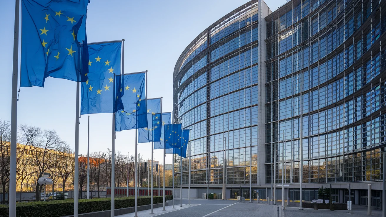 Quartier européen