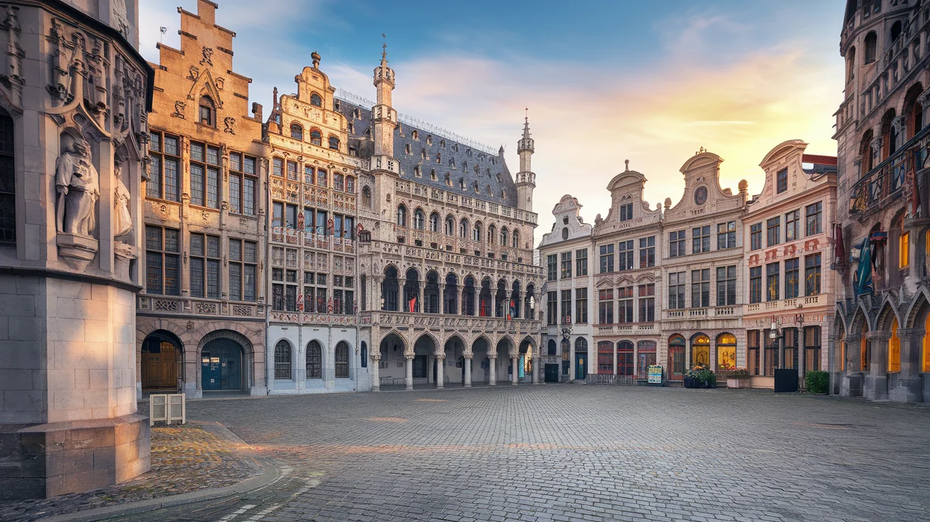 Grand-Place