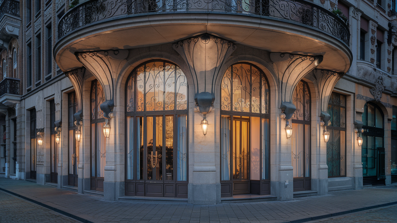 Ixelles Bruxelles