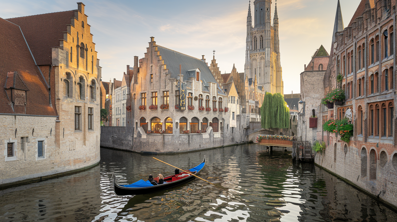 Bruges