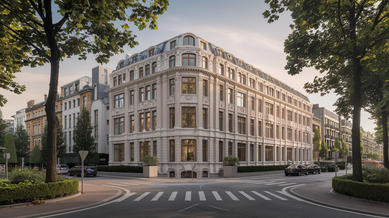 Ixelles