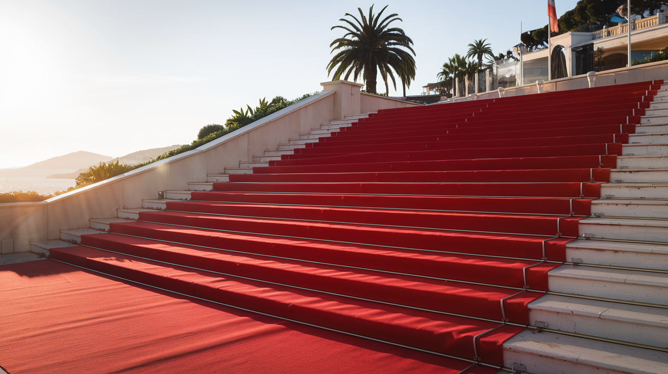 Palais des Festivals Cannes
